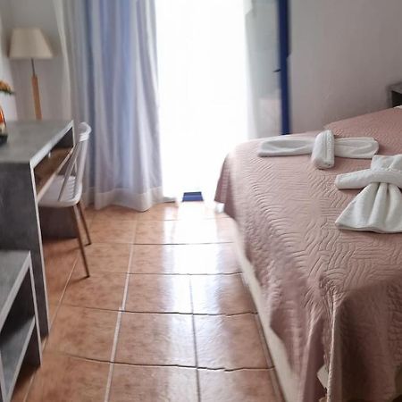 Loutro Holidays Exterior foto