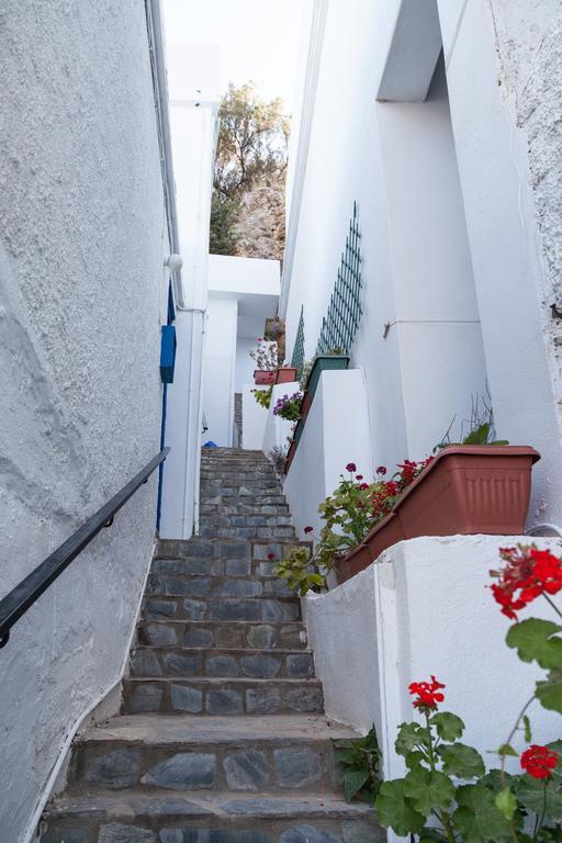 Loutro Holidays Exterior foto