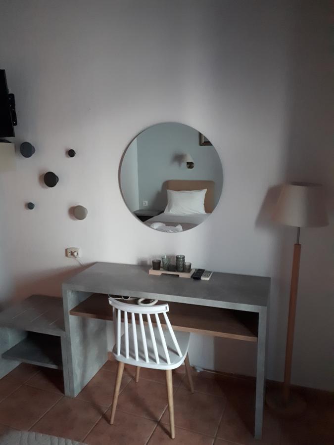 Loutro Holidays Exterior foto